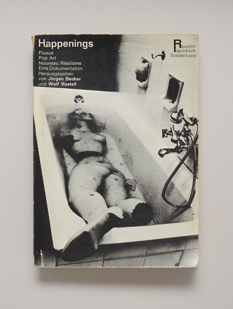 Happenings