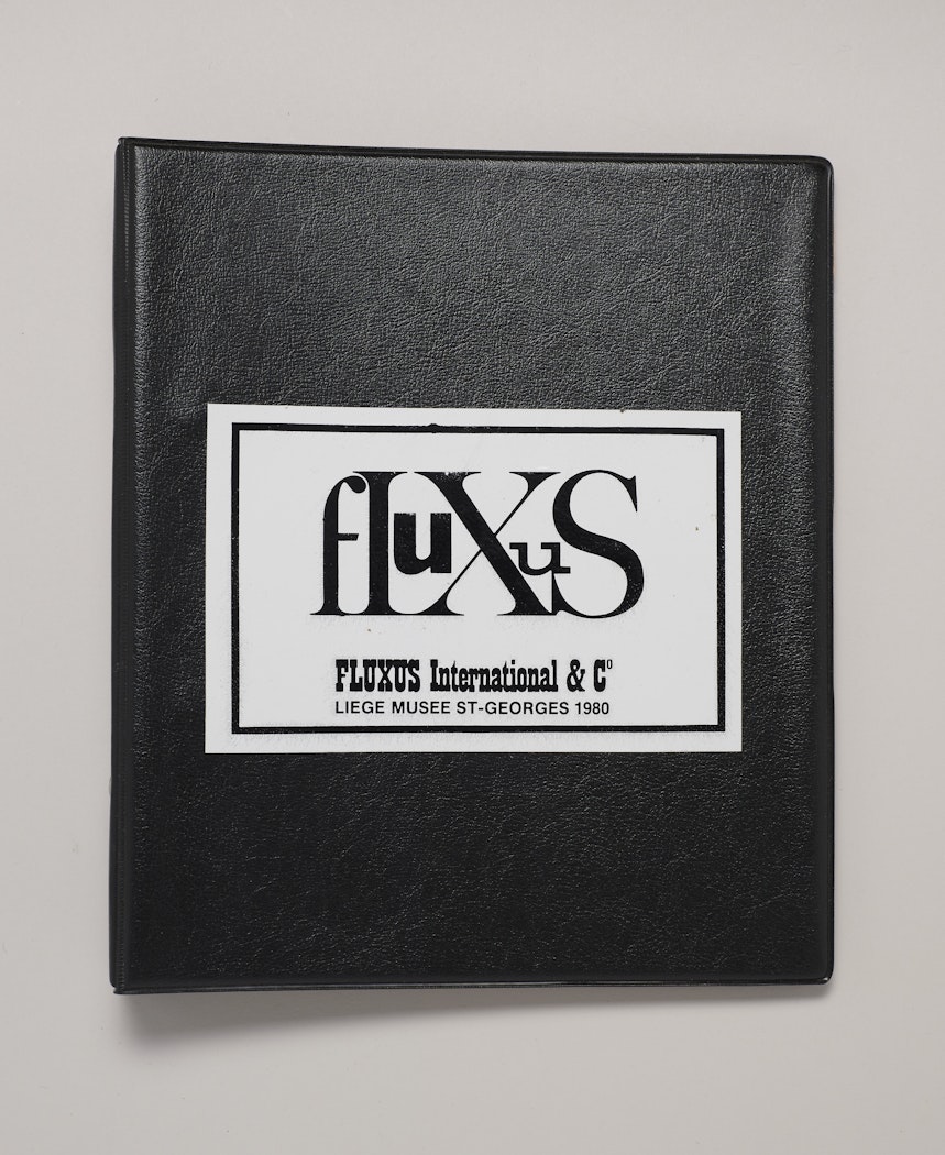 Fluxus International & Co.