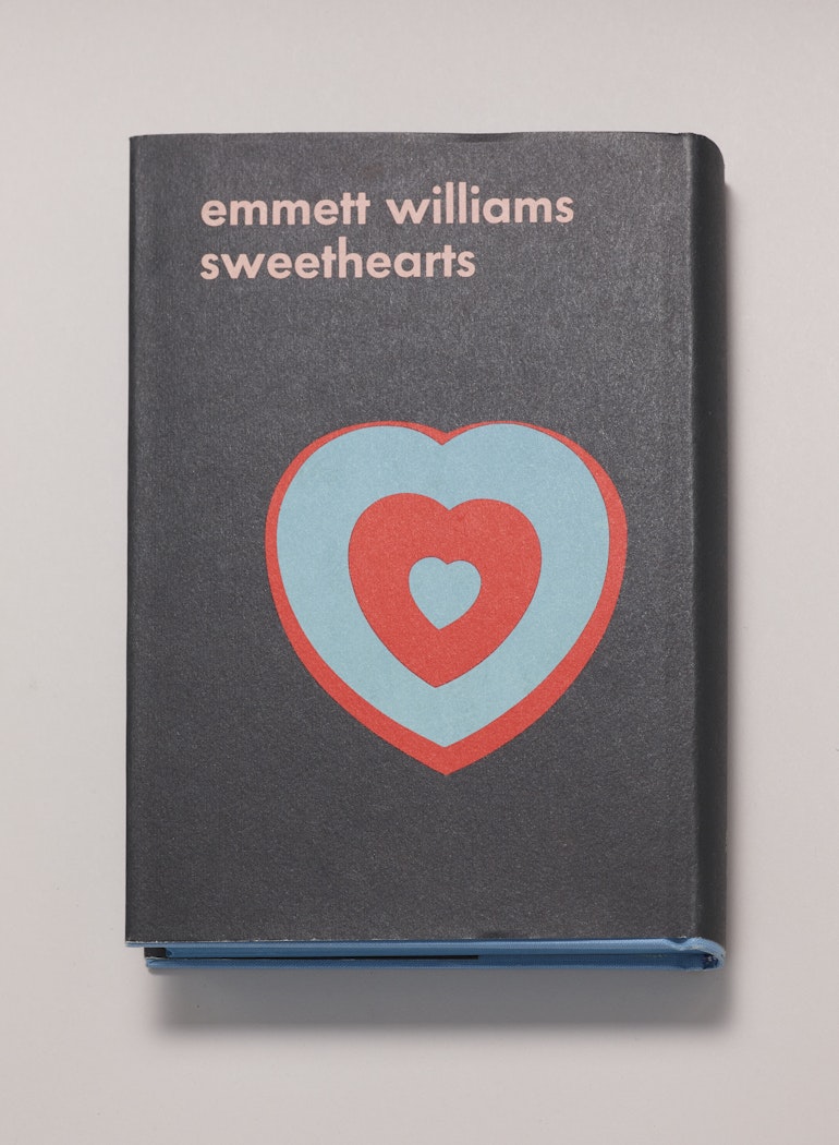 Sweethearts