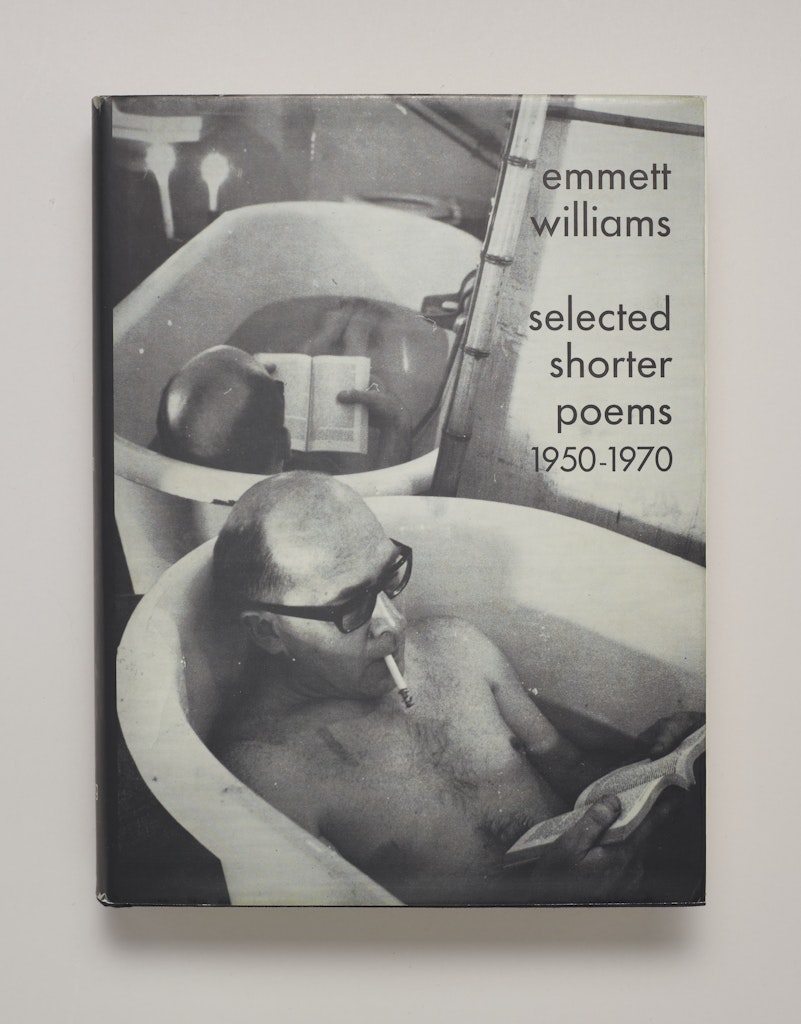 Selected Shorter Poems  1950-1970