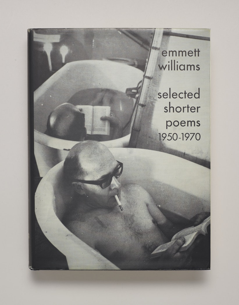 Selected Shorter Poems  1950-1970