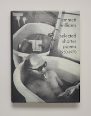 Selected Shorter Poems  1950-1970