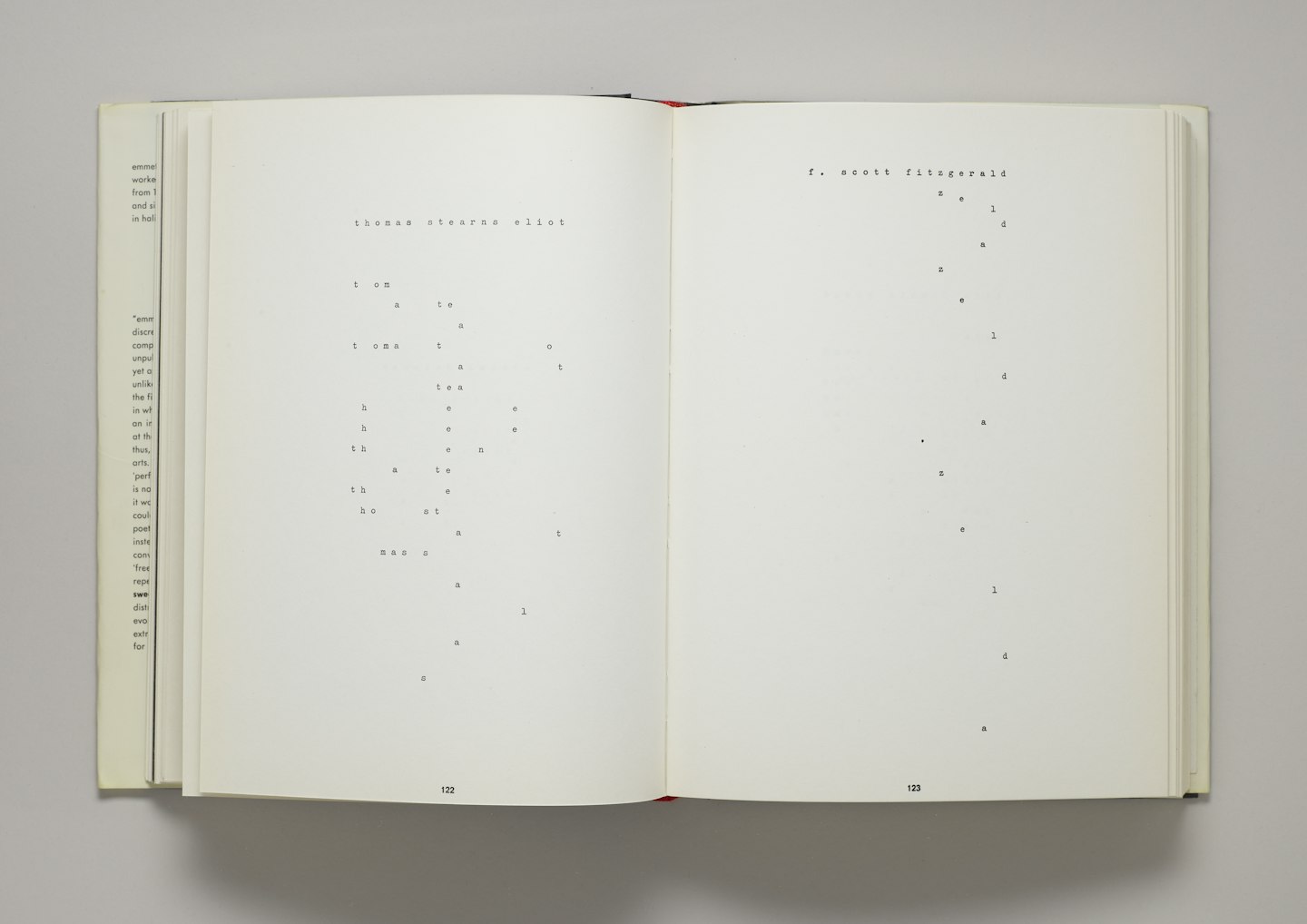 Selected Shorter Poems  1950-1970