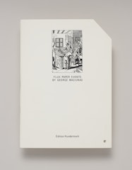 Flux Paper Events