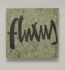Fluxus
