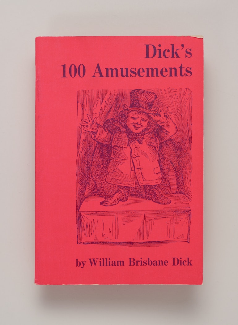 Dick's 100 Amusements