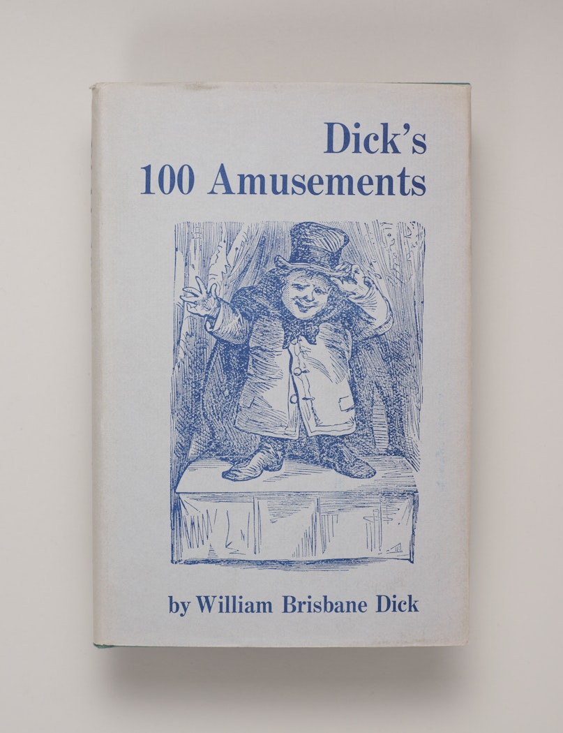 Dick's 100 Amusements