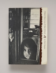 A Book About Love & War & Death