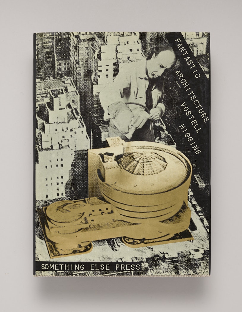 Fantastic Architecture