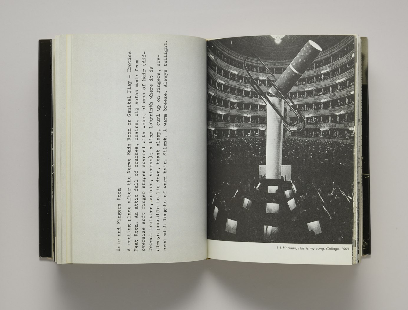 Fantastic Architecture