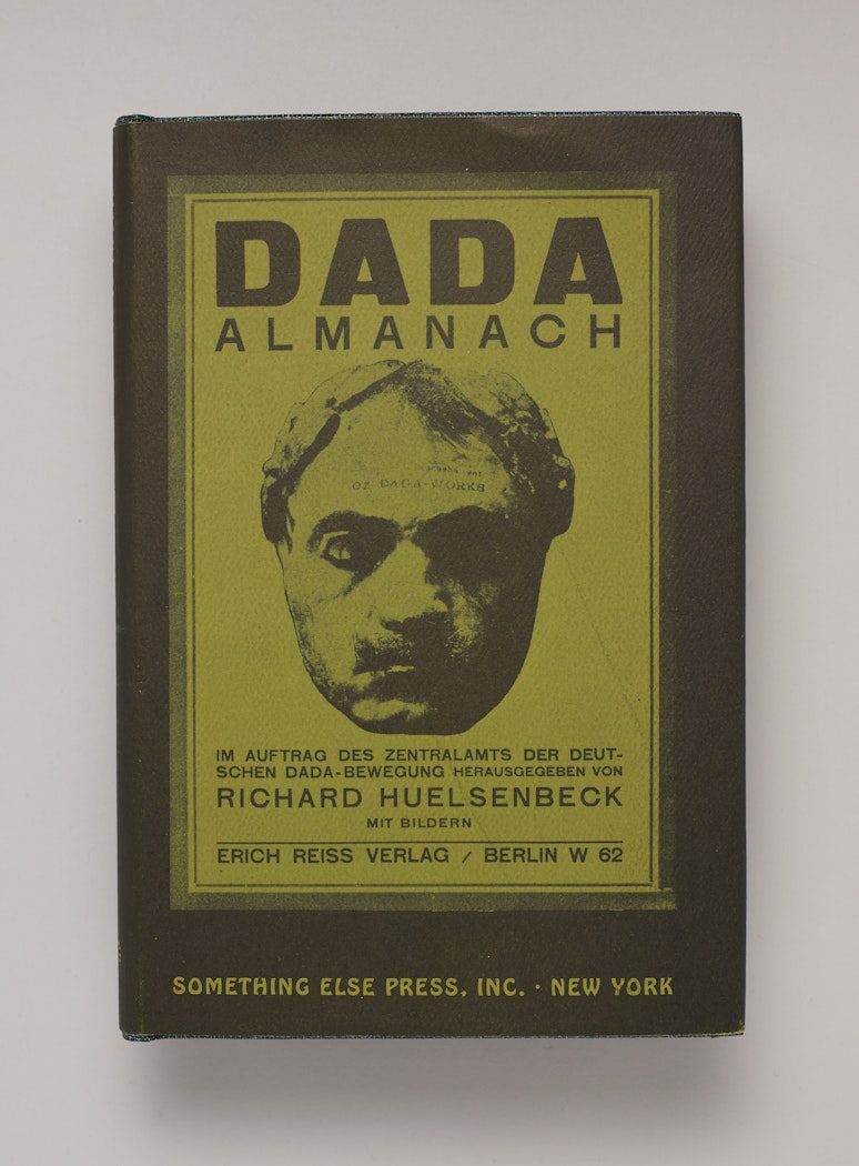 Dada Almanach