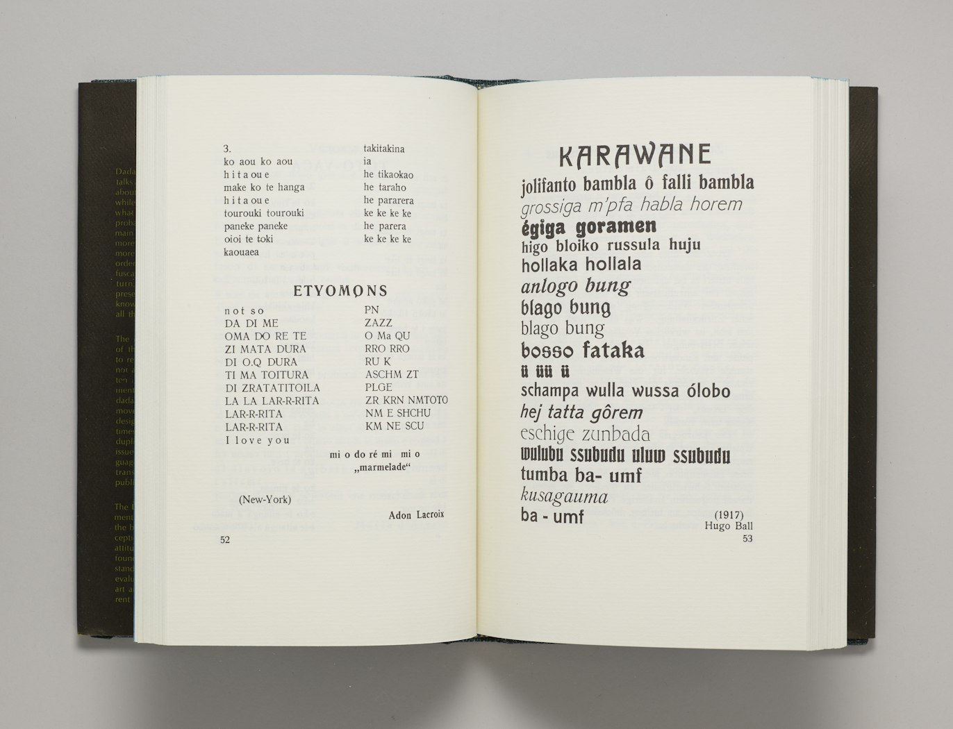 Dada Almanach
