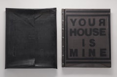 Your House is Mine
