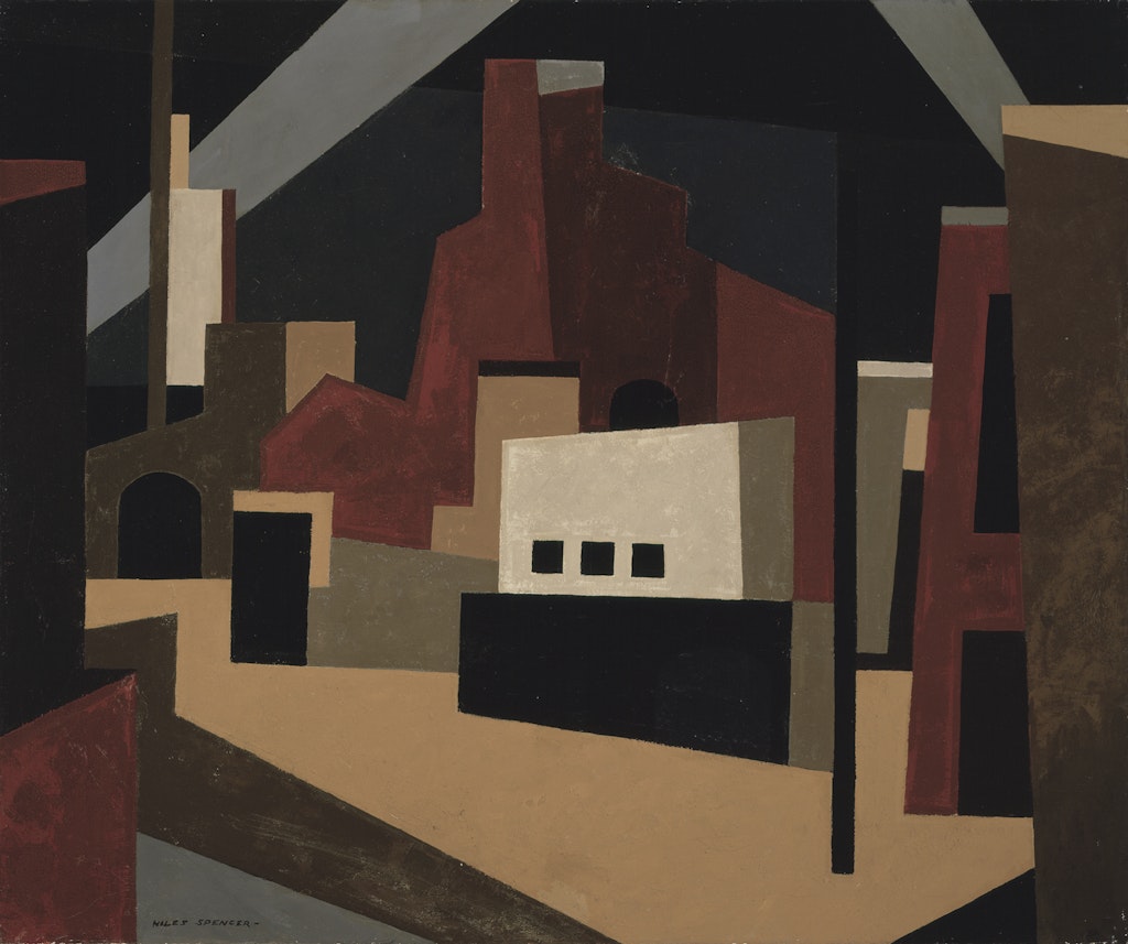 Wake of the Hurricane