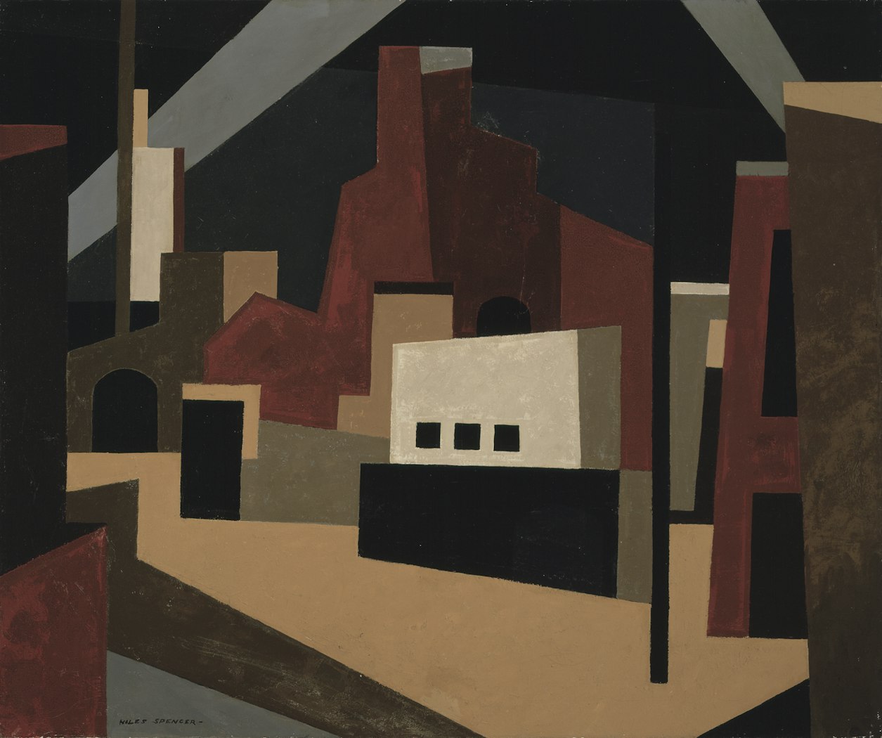 Wake of the Hurricane