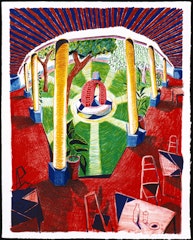 Views of Hotel Well III