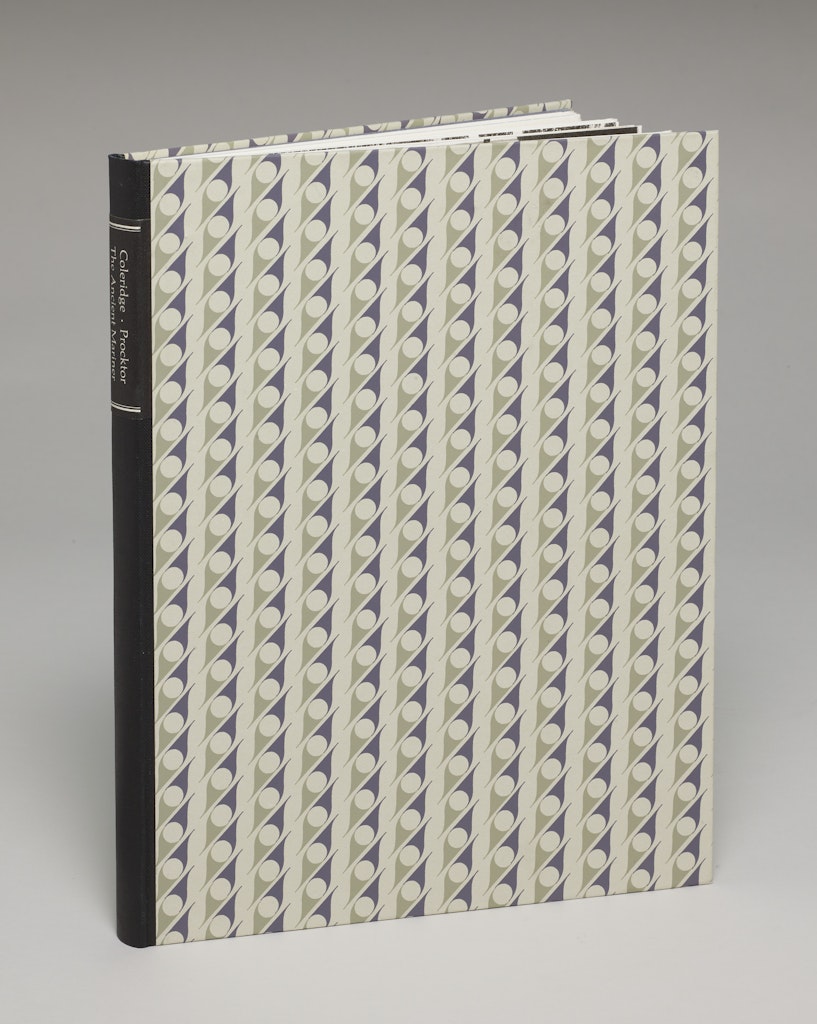 The Rime of the Ancient Mariner