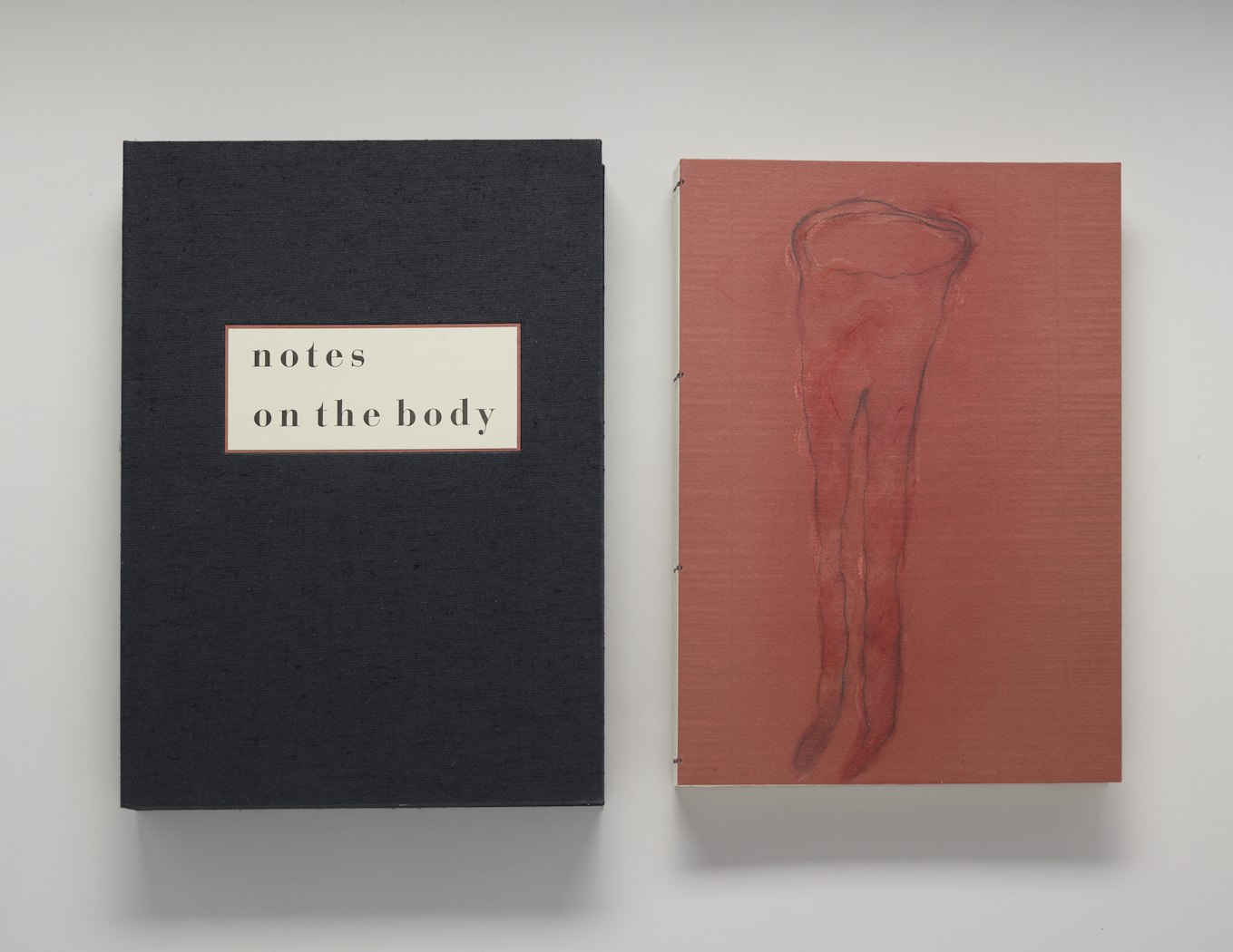 Notes on the Body