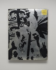Andy Warhol's Index (Book)