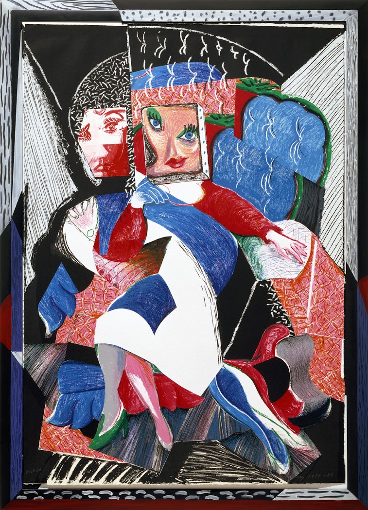 An Image of Celia