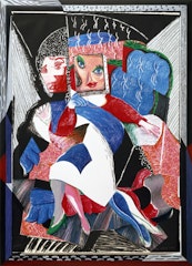 An Image of Celia