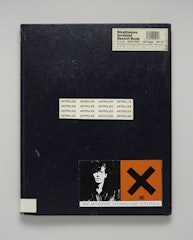 Untitled/notebook