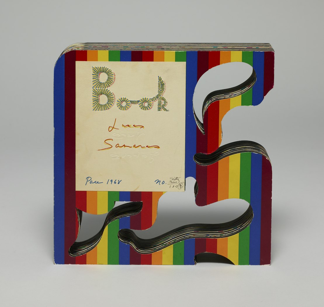 Book