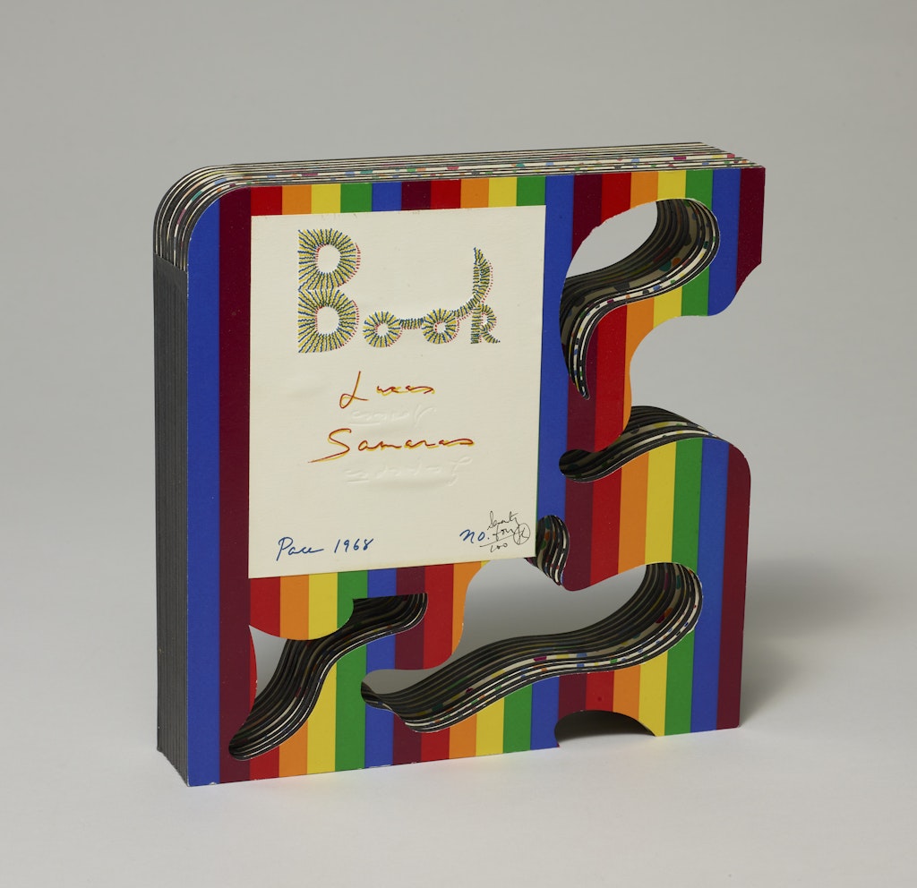 Book