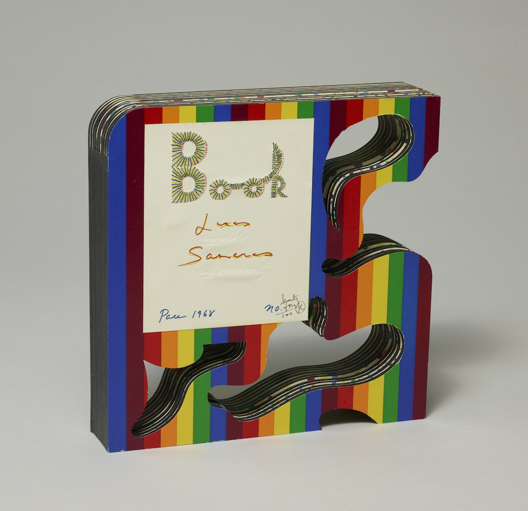 Book