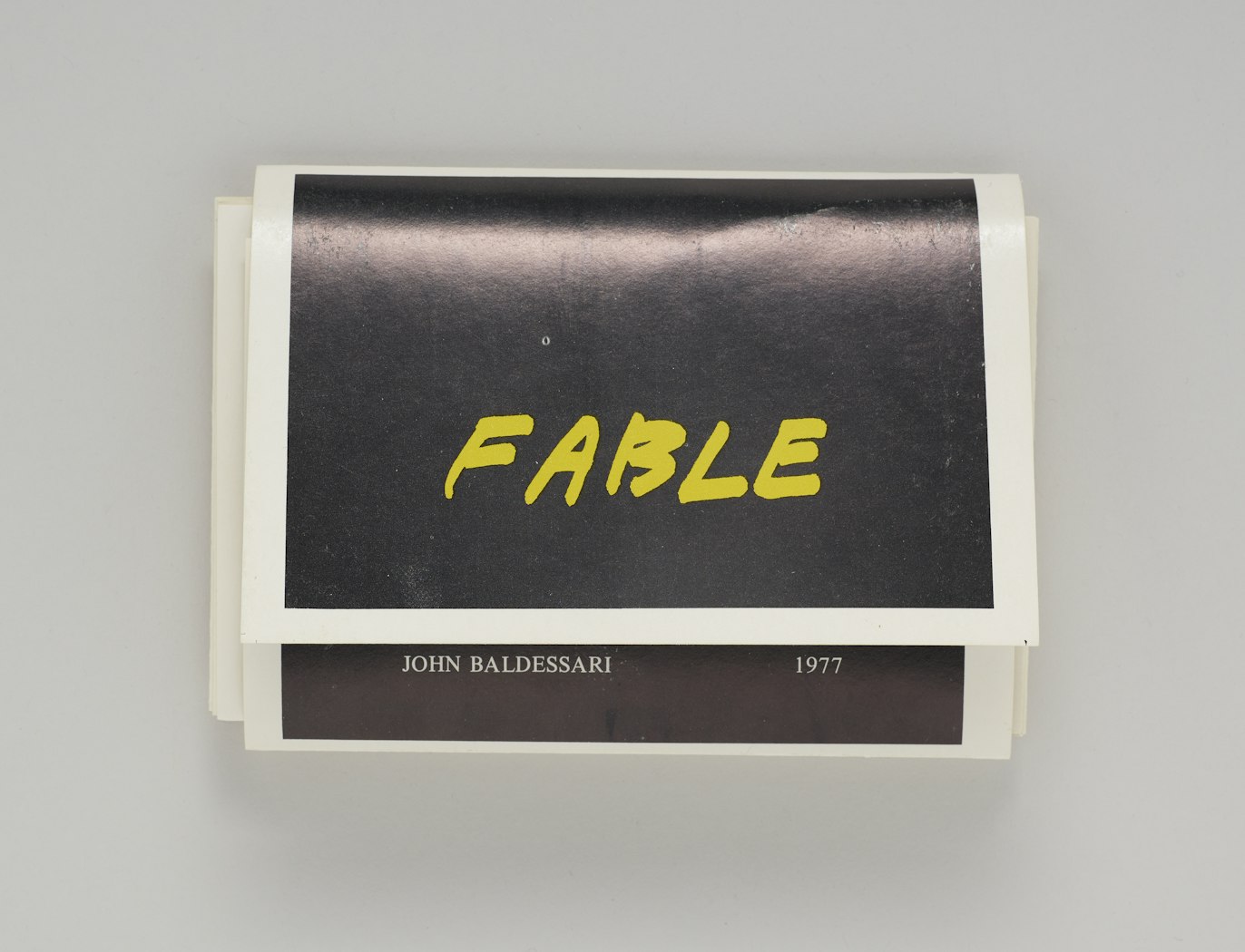 Fable