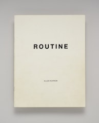 Routine