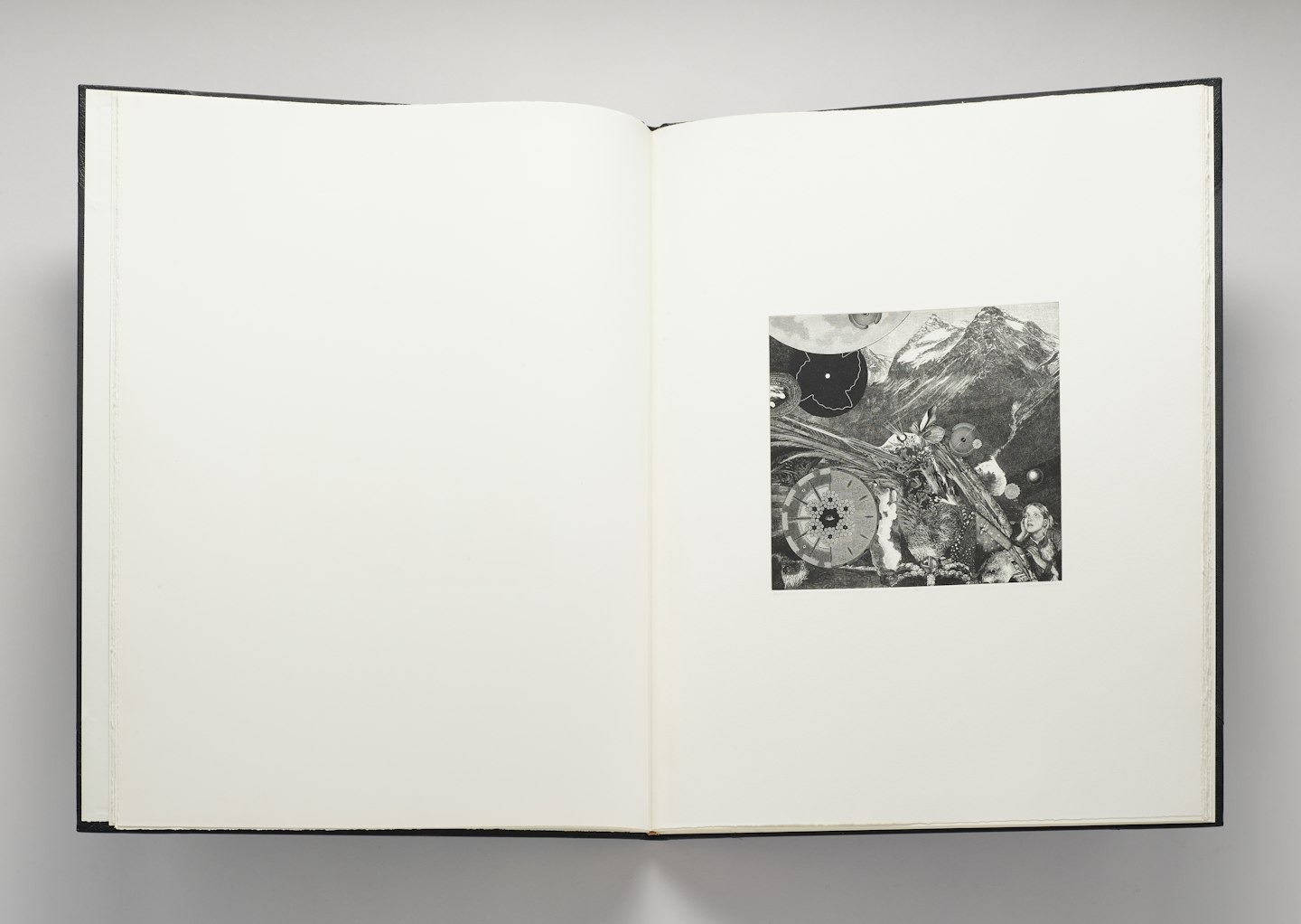 THE DENNIS HOPPER ONE MAN SHOW, Volume III