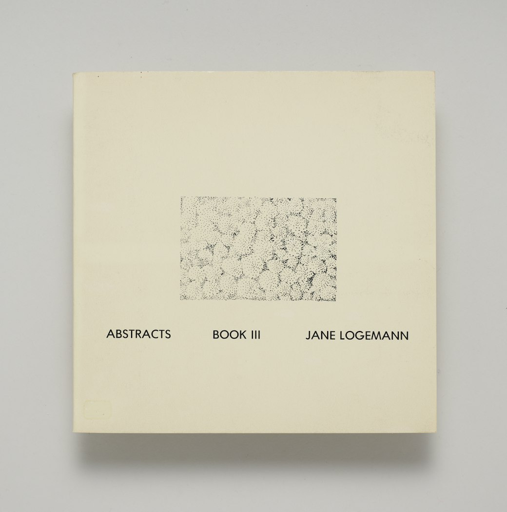 Abstracts: Book III