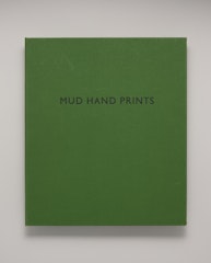 Mud Hand Prints