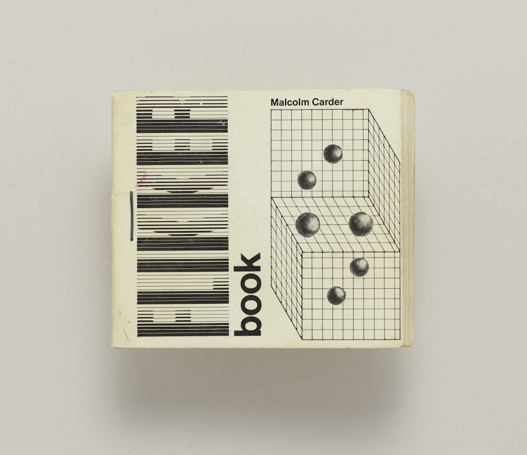 Flikker Book No. 5