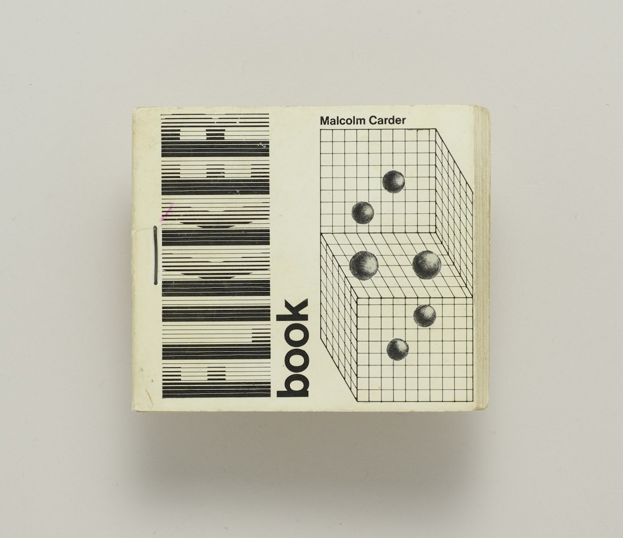 Flikker Book No. 5
