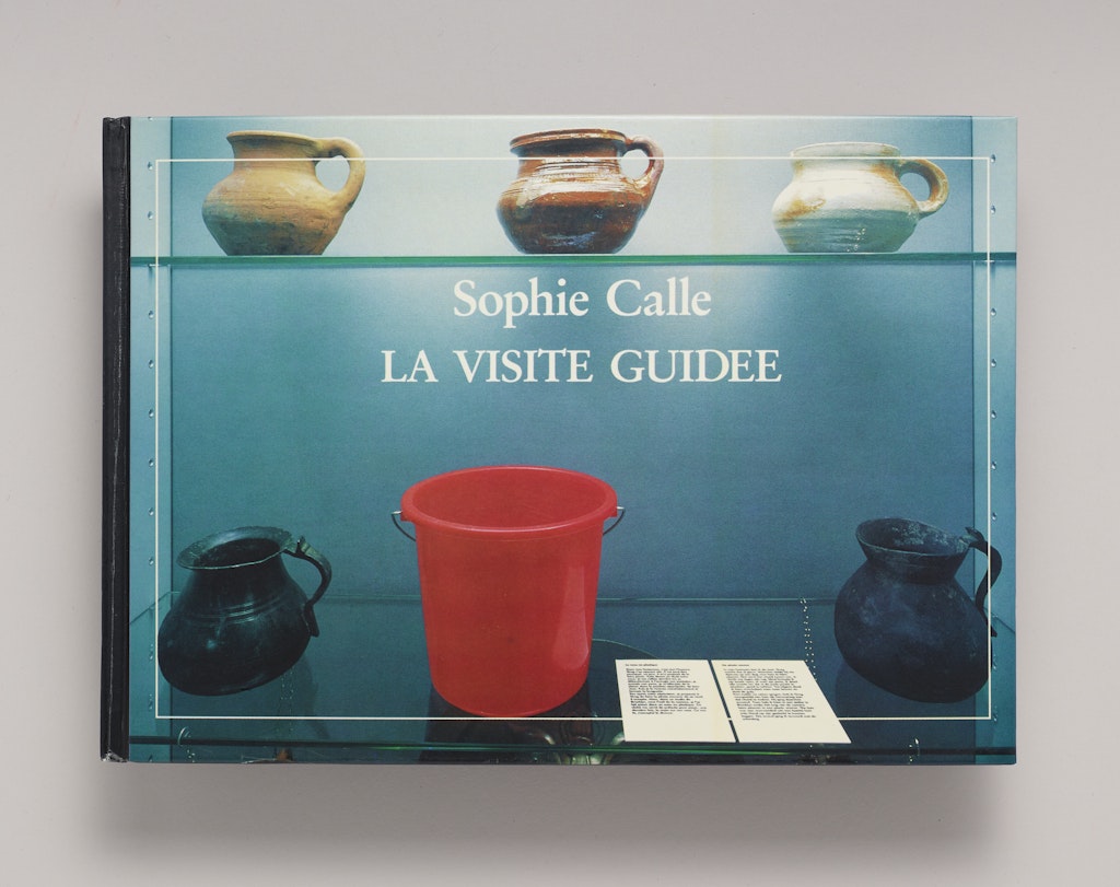 La Visite Guidee