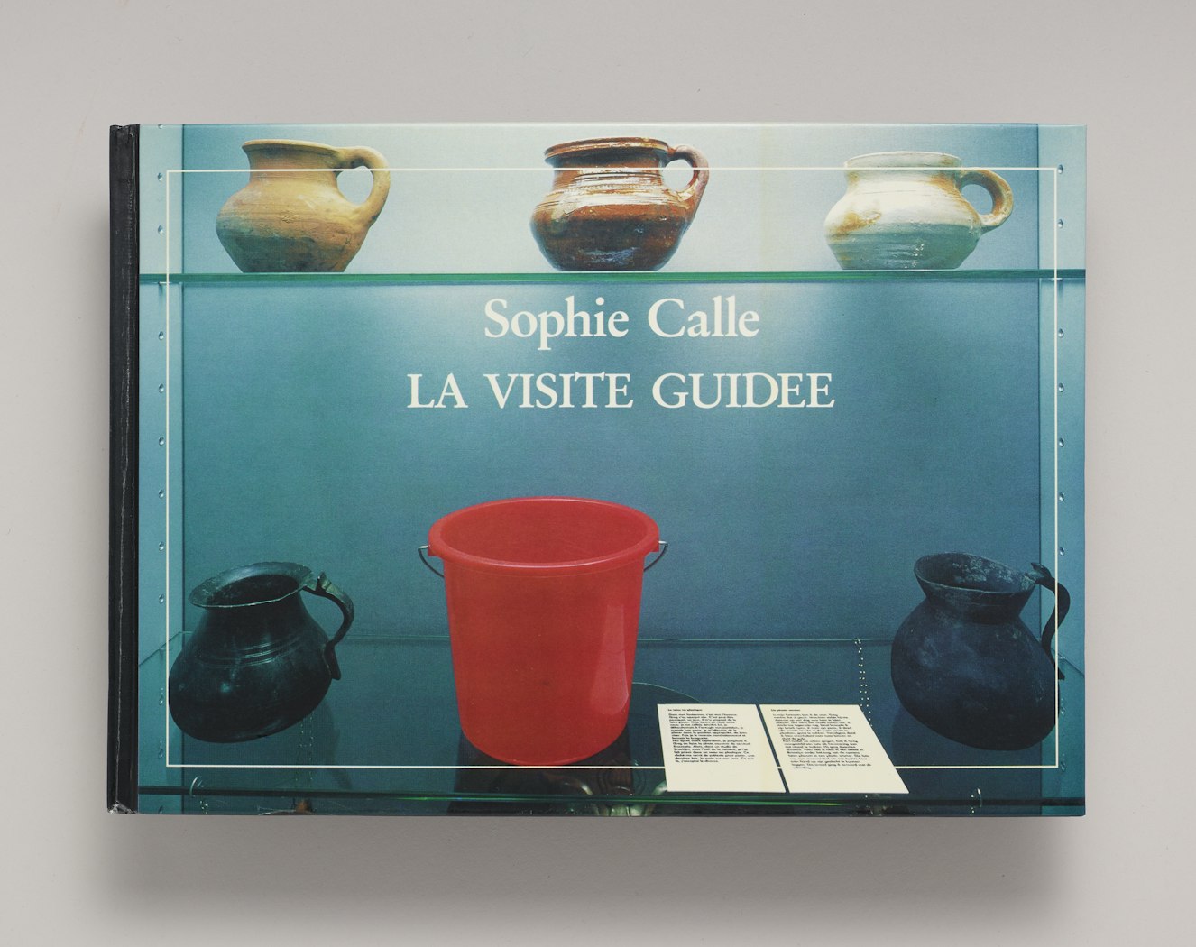 La Visite Guidee