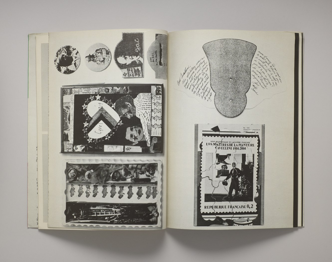 Nemo Propheta in Patria