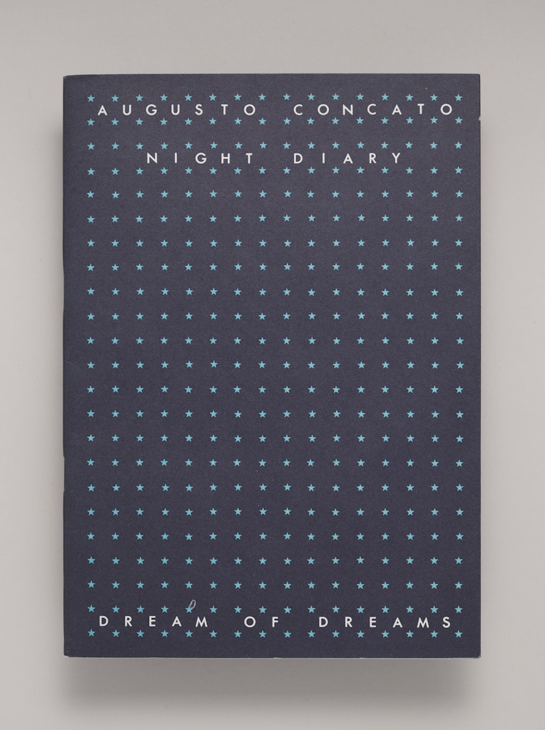 Night Diary; Dream of Dreams; The Twentieth Night