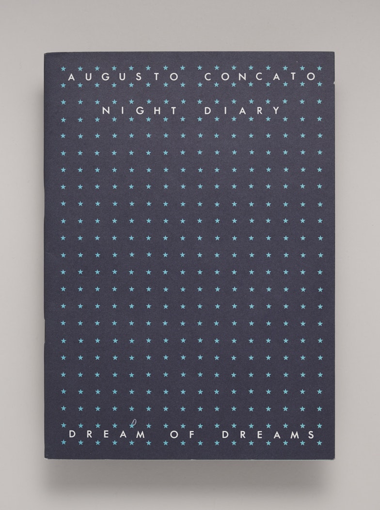 Night Diary; Dream of Dreams; The Twentieth Night