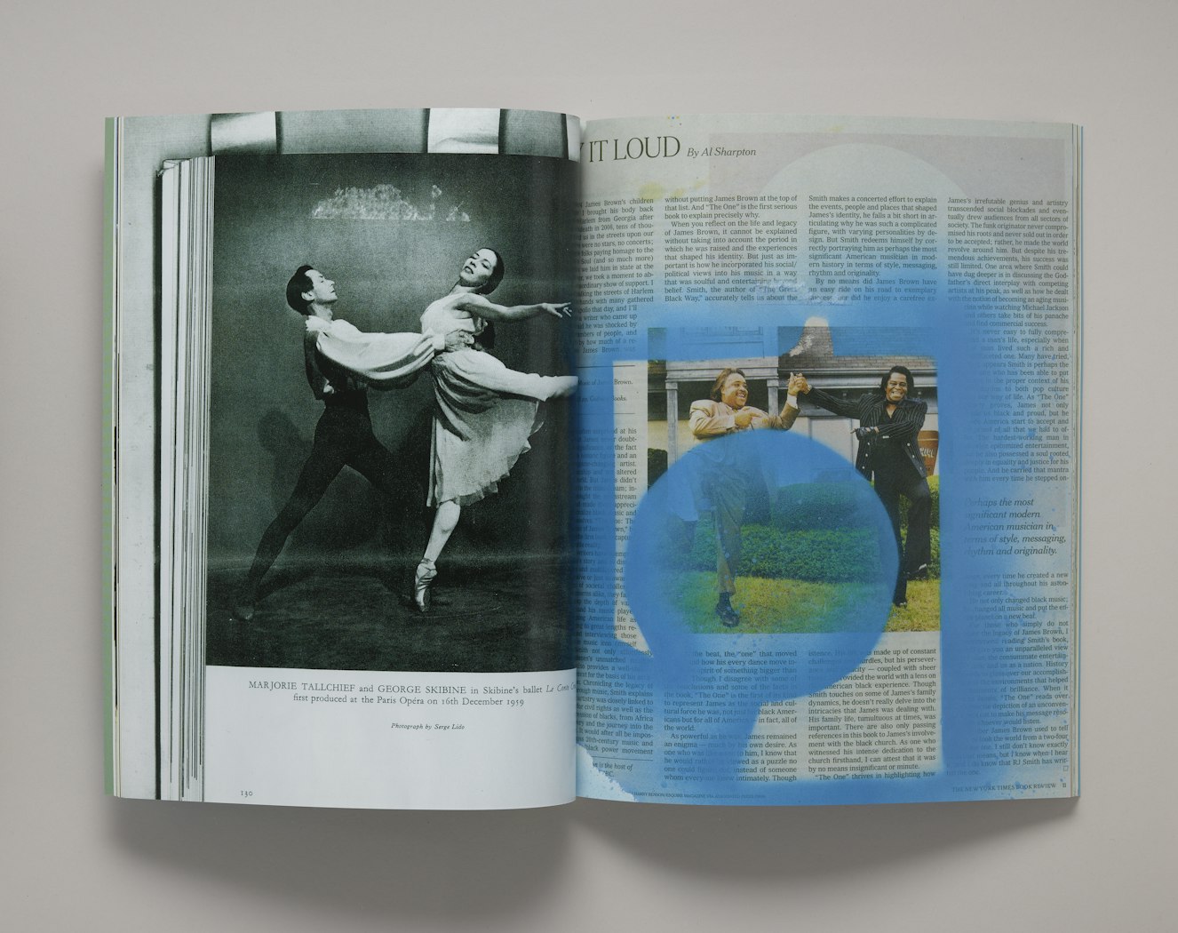Sarah Crowner: Format