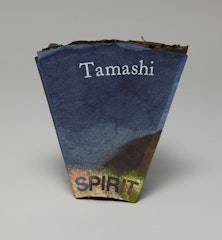 Tamashi