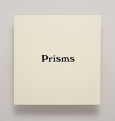 Prisms