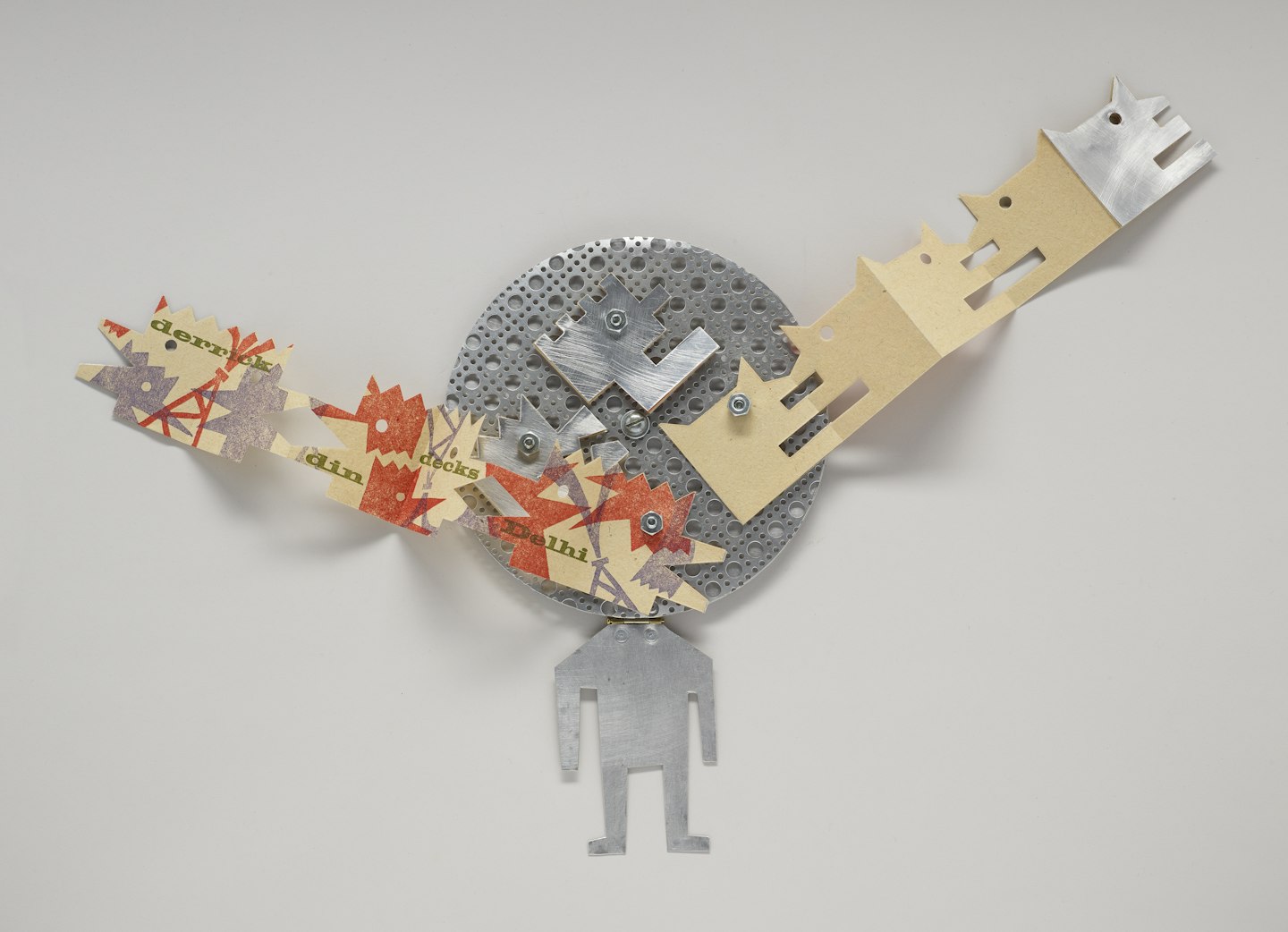 Vishnu Crew Stews Vindaloo Anew