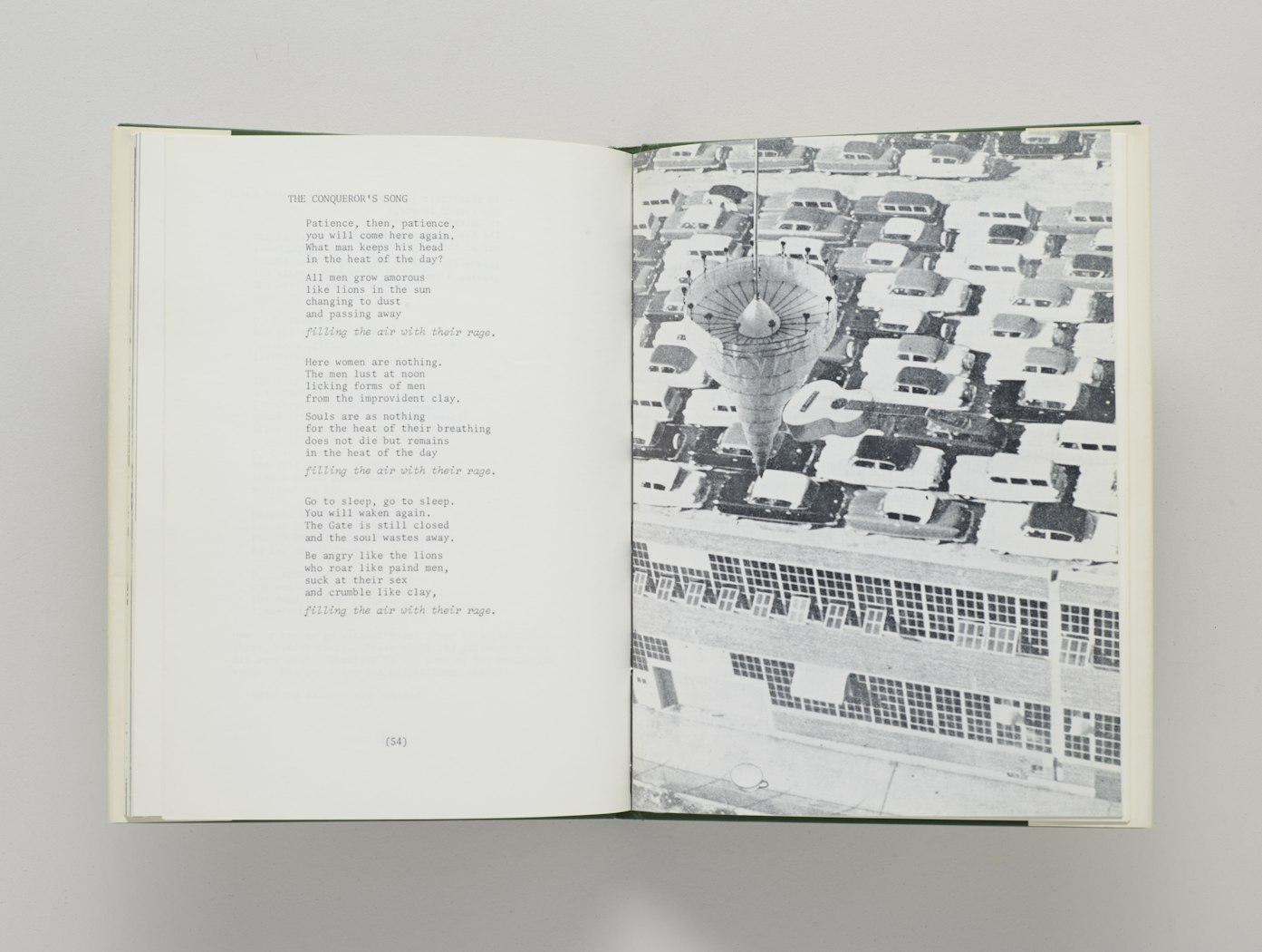 Caesar's Gate: Poems, 1949-50