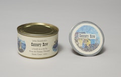 An Excerpt from John Steinbeck's Cannery Row