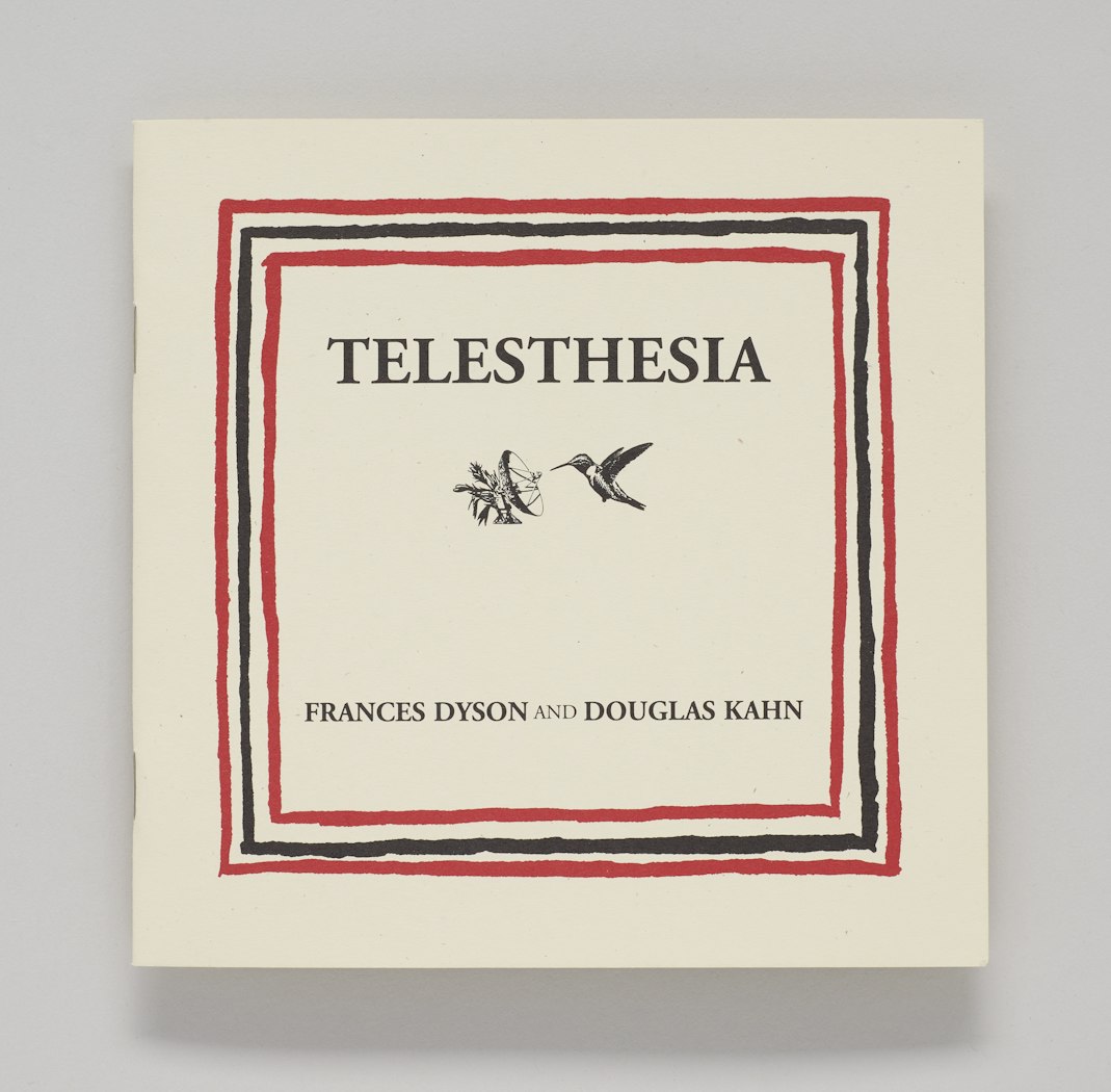 Telesthesia