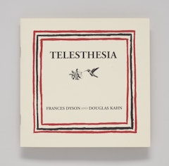 Telesthesia