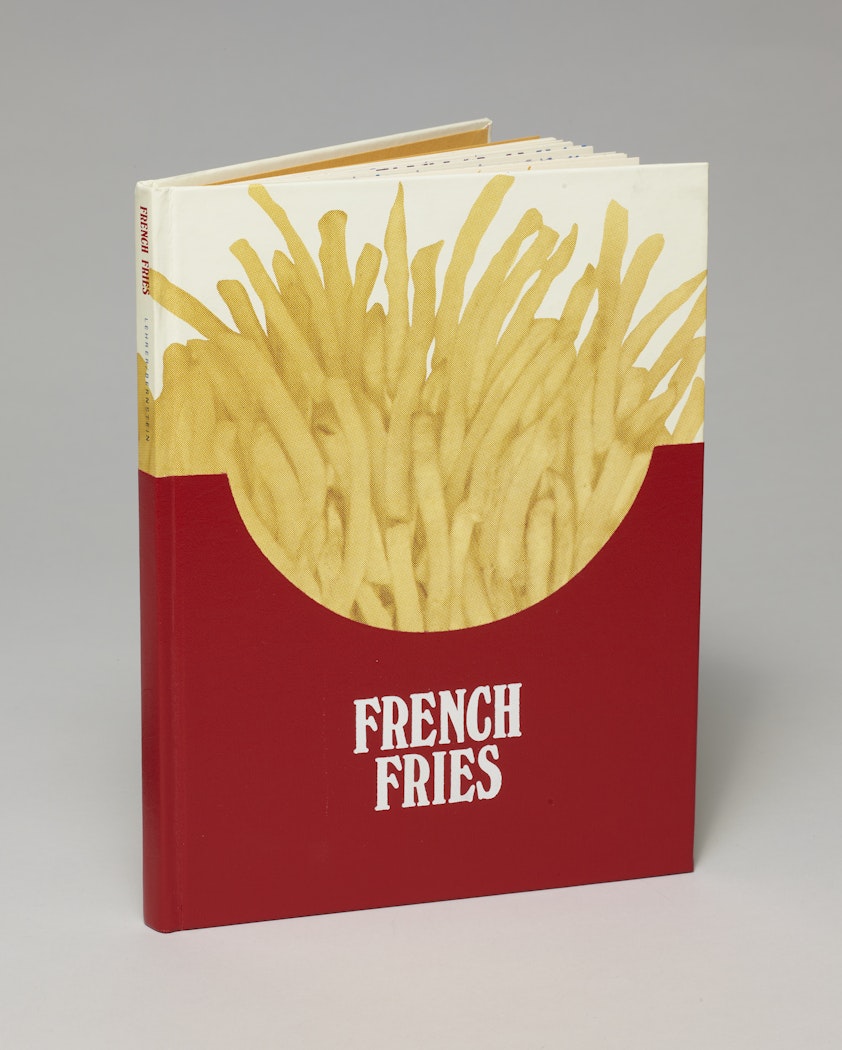 French Fries: A New Play